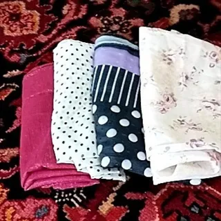 روسری کودک ✨?