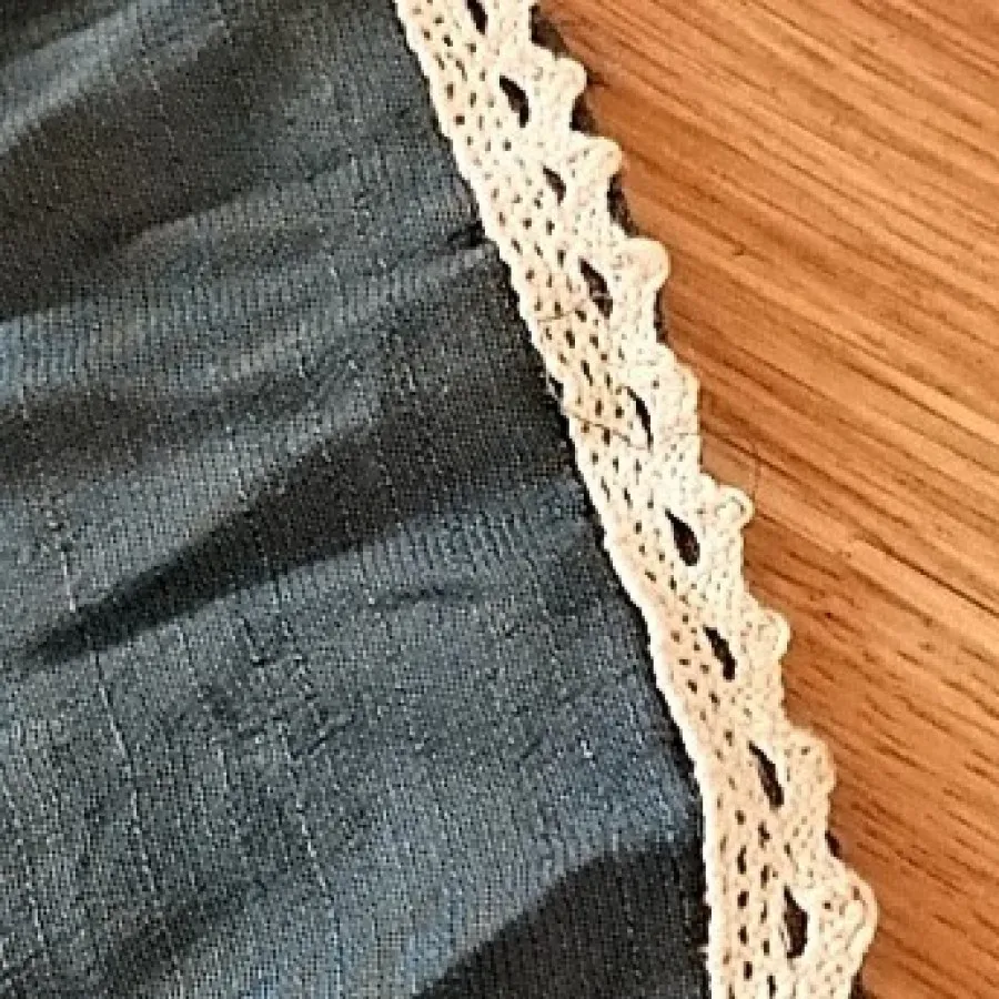 روسری نواری ، زیبا