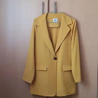 کت مازراتی تک دکمه