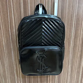 کوله مدل چرمی کاملا نو