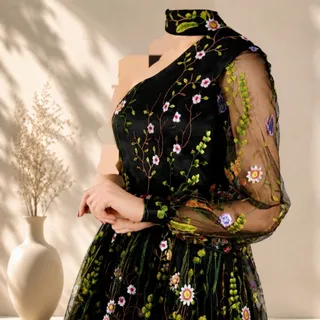 لباس مجلسی دخترانه