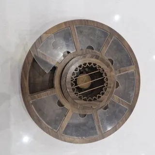 جعبه تی بگ وایمر دار