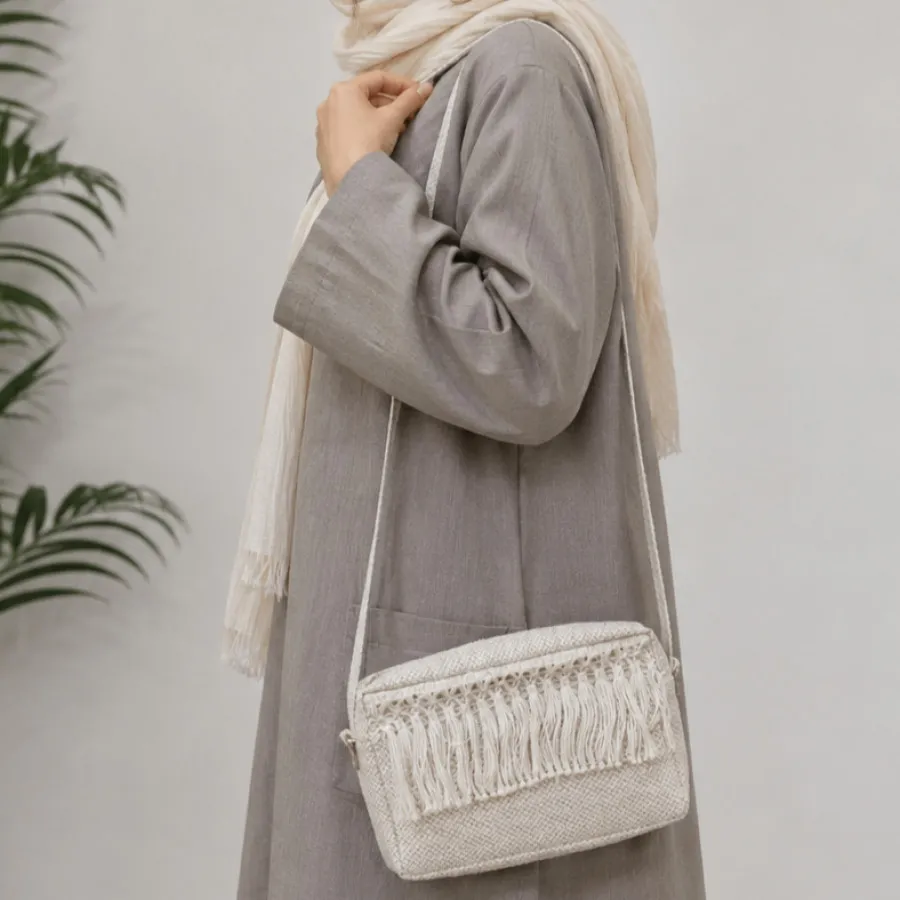 کیف دوشی