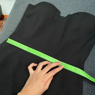 اورال دکلته ساده و شیک
