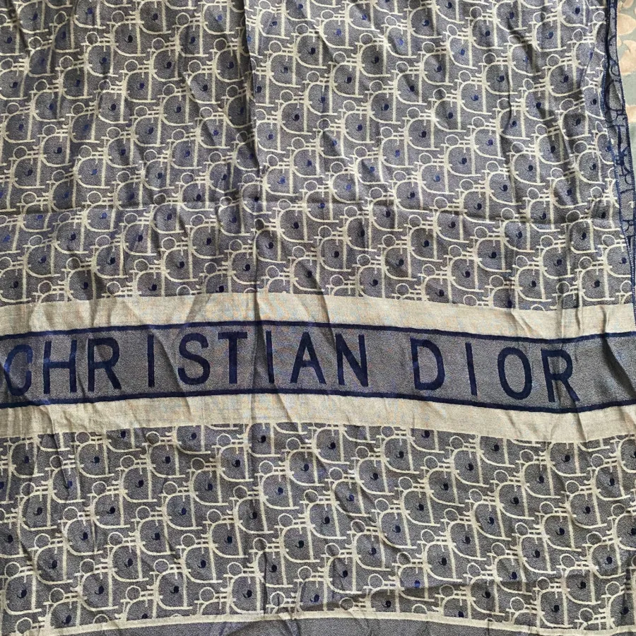 شال ژاکارد