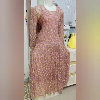 پیراهن کردی