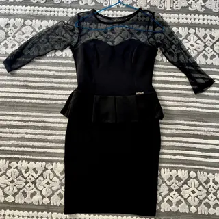 لباس مجلسی