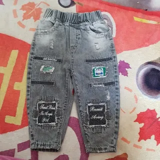 شلوارهای جین