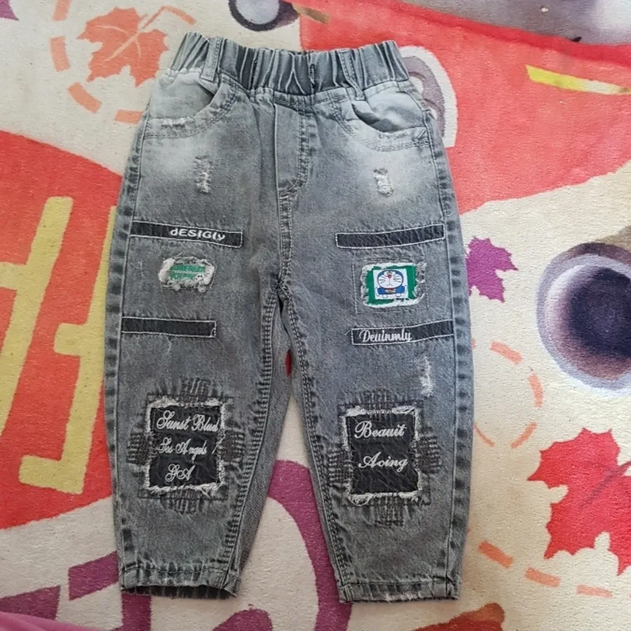شلوارهای جین