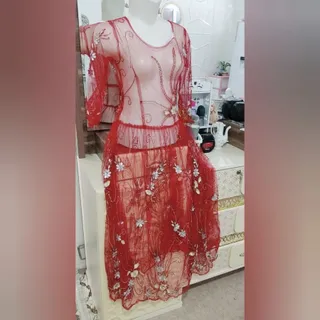 پیراهن کردی