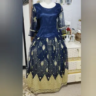 پیراهن کردی