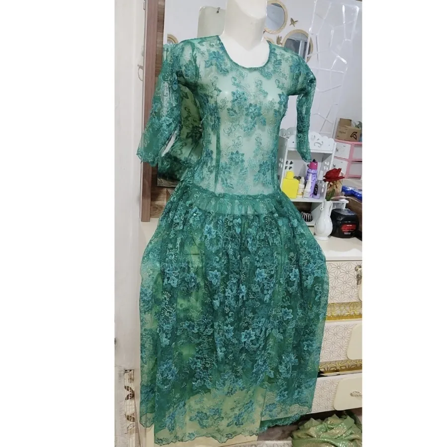 پیراهن کردی