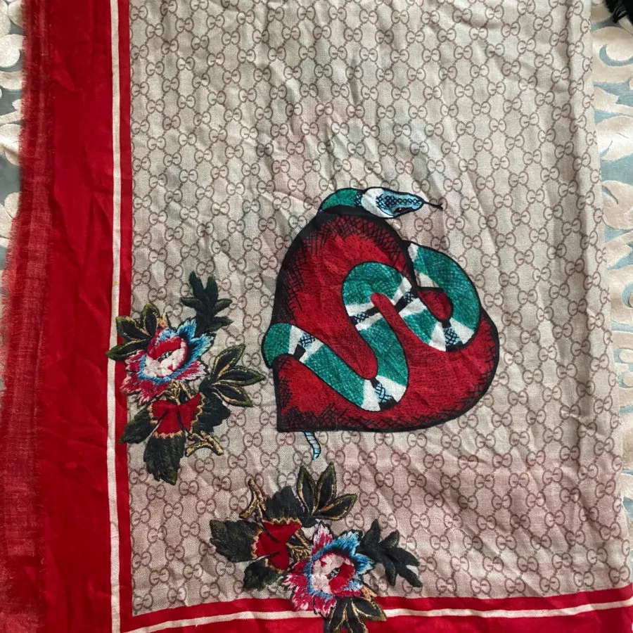 شال نخی