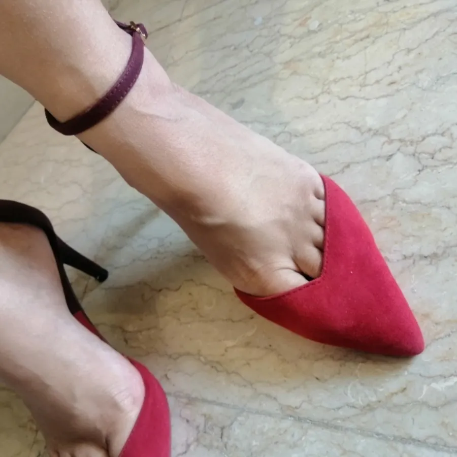 کفش مجلسی زارا اورجینال