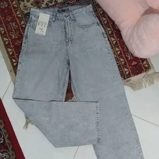 شلوار بگ