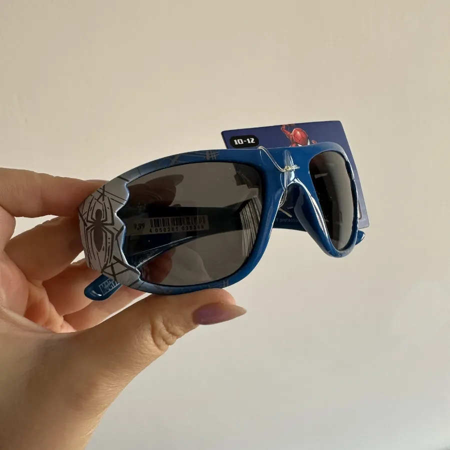 عینک بچگانه اروپایی پسران
