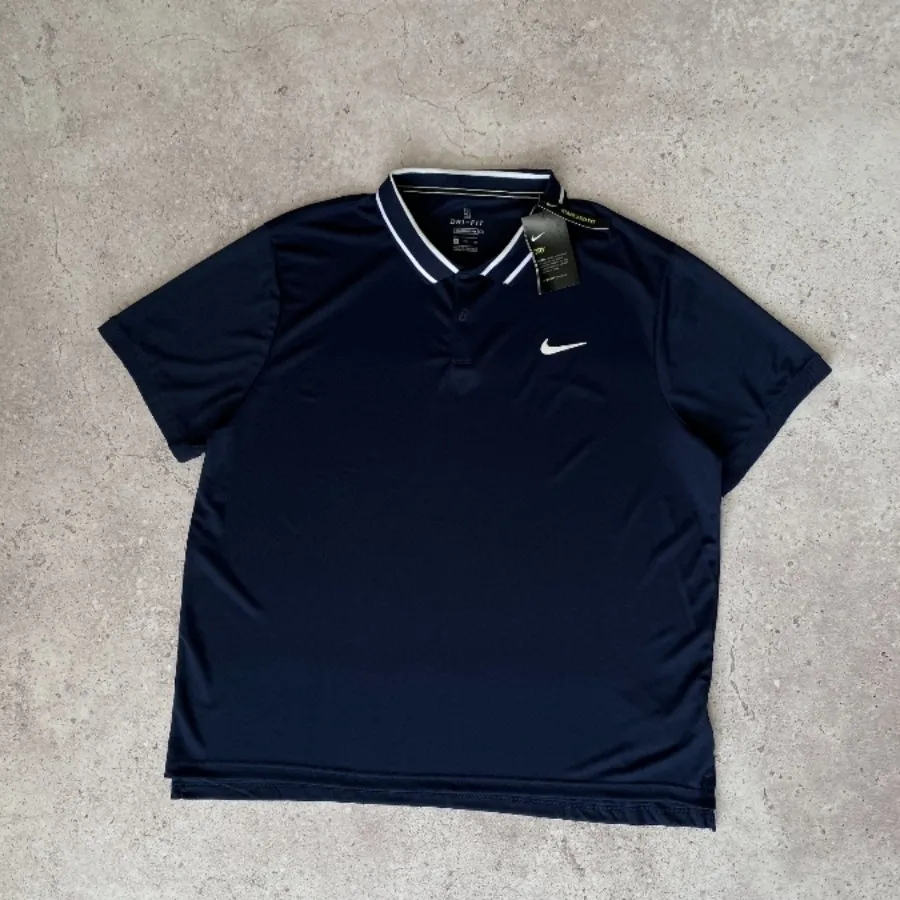 پولوشرت ورزشی مردانه nike