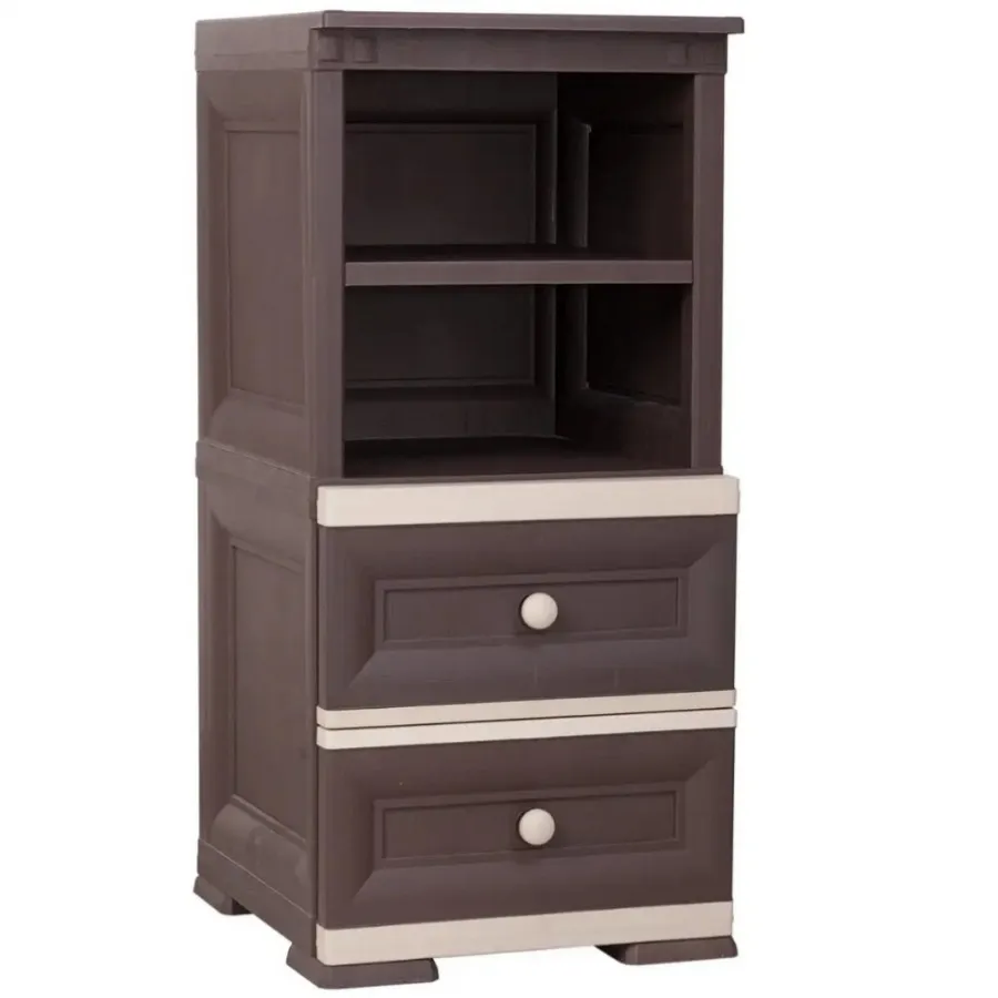 دراور ویترین‌دار وندیک