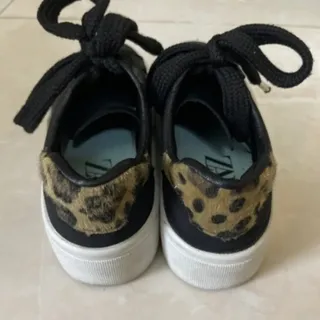 کفش زارا