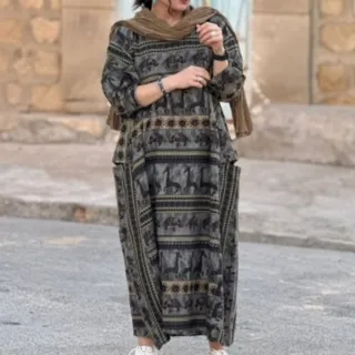 پیراهن / کفتان