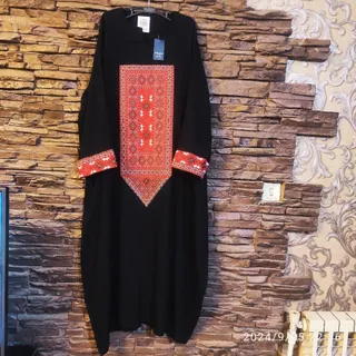 مانتو کفتان