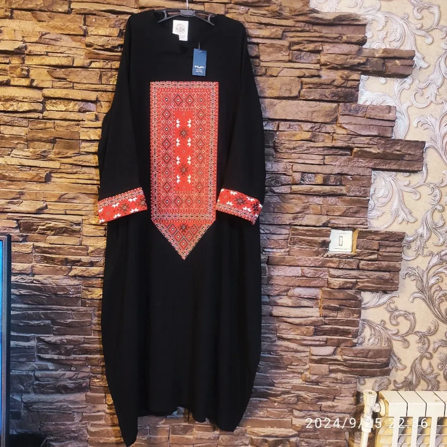 مانتو کفتان