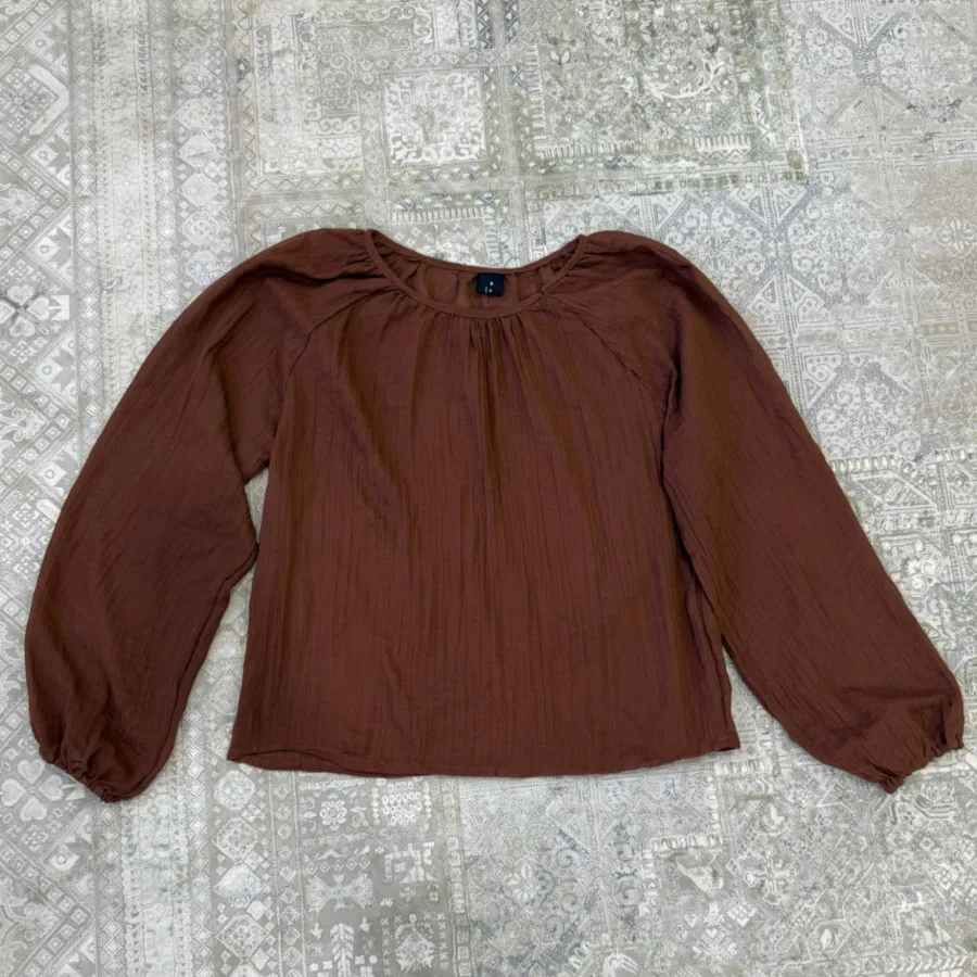 شومیز MARU