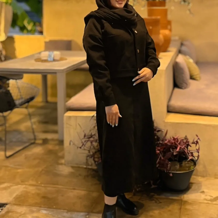 ست زمستونه
