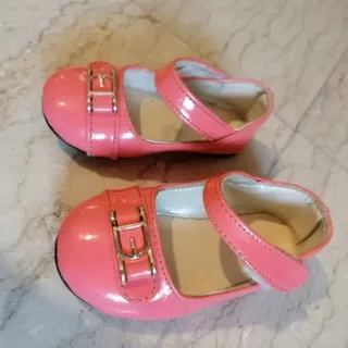 کفش عروسکی باربی