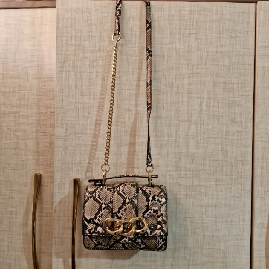 کیف اورجینال زارا