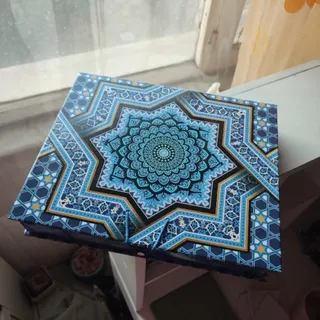 جعبه کادویی