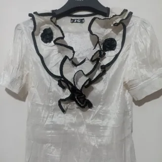 بلوز پینترستی