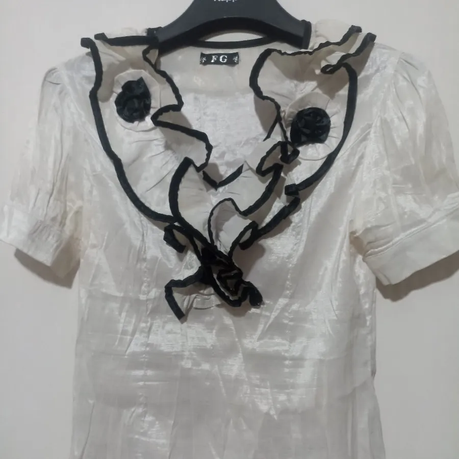 بلوز پینترستی