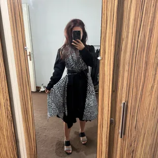 مجلسی زنانه