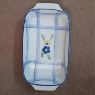 تابه گل پنبه‌ای