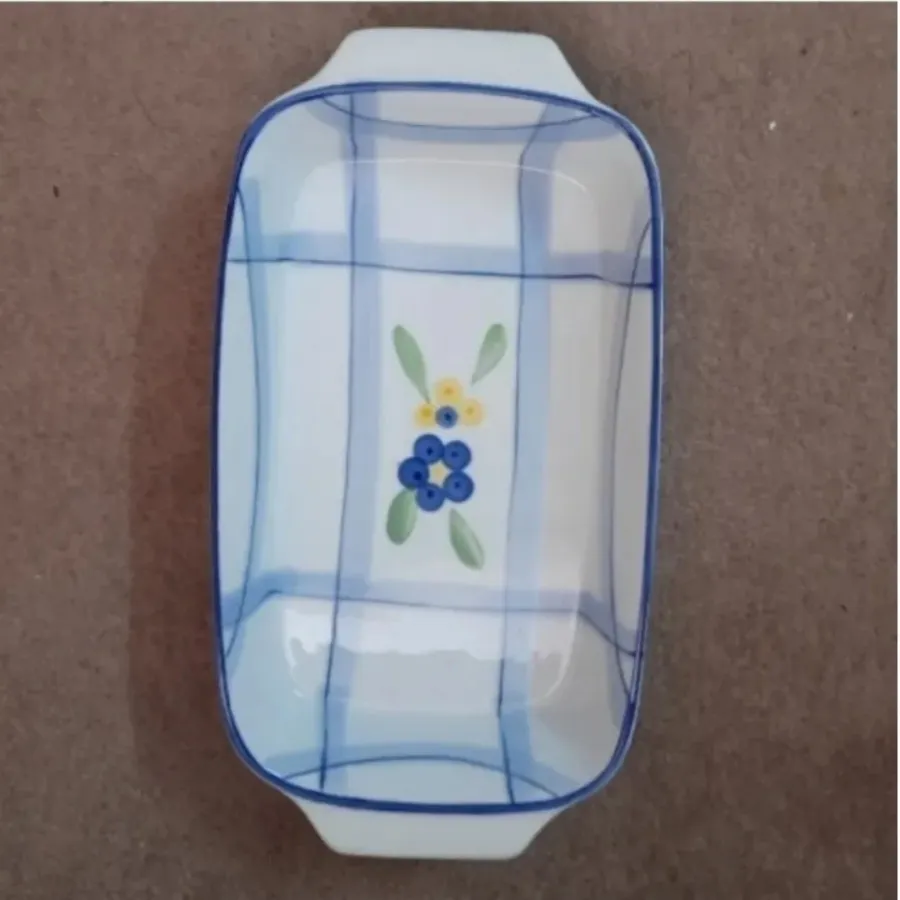 تابه گل پنبه‌ای
