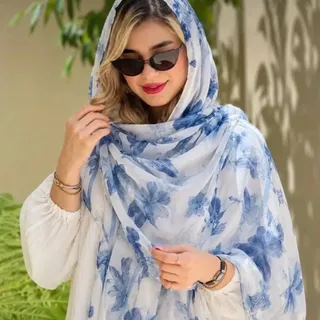 شال زنانه