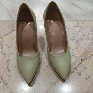 کفش مجلسی
