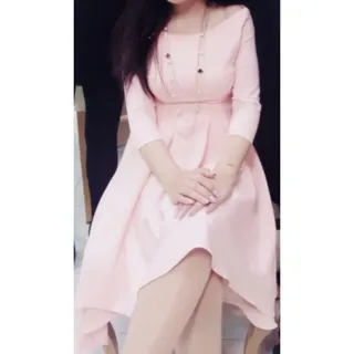 پیراهن مجلسی