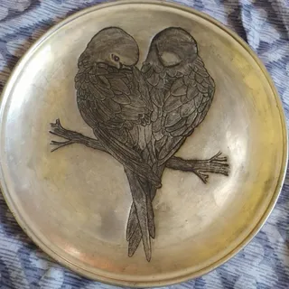 دوپرنده