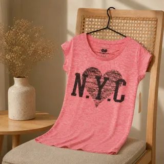 تیشرت NYC