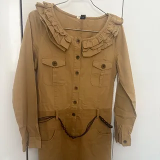 تونیک کیوت جذاب خوشرنگ