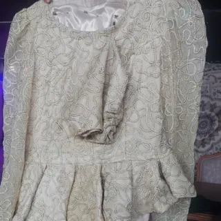 مجلسی و مانتو
