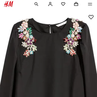 بلوز h&m ترک