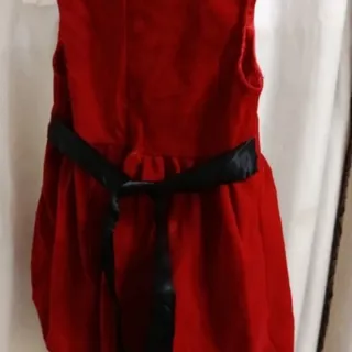 لباس دخترانه