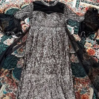 پیراهن مجلسی
