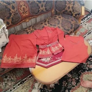 ست کت دامن