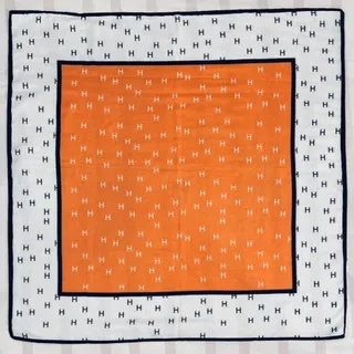 مینی اسکارف HERMES