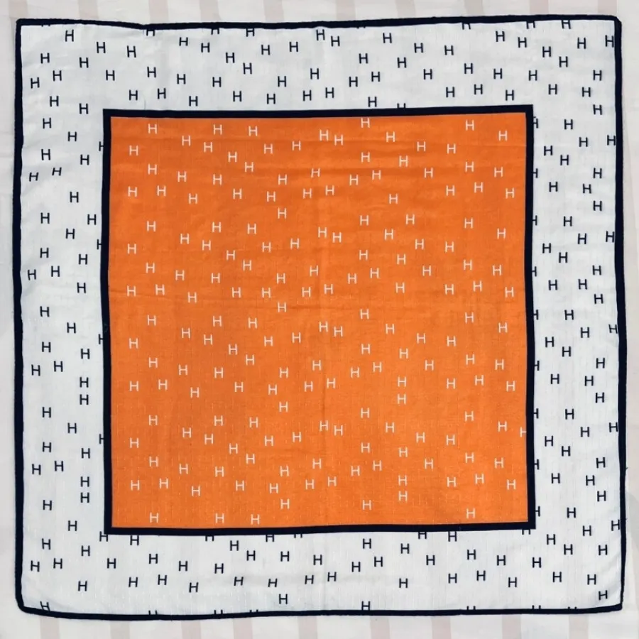 مینی اسکارف HERMES