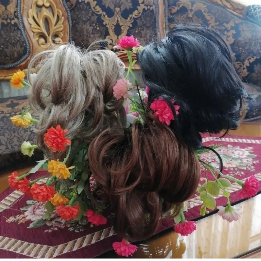 شینیون کلیبسی